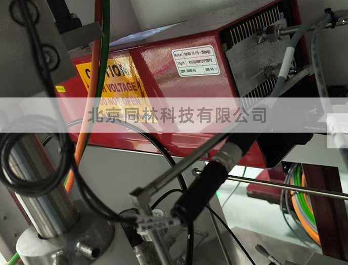 NANO15臭氧发生器集成ALD现场