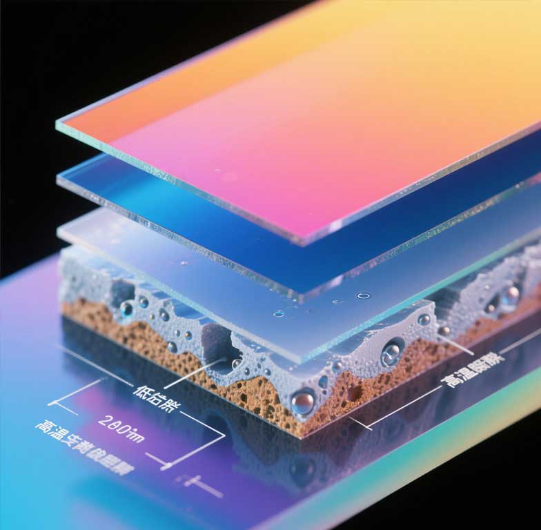 臭氧在 ALD 生长中的应用场景及原理