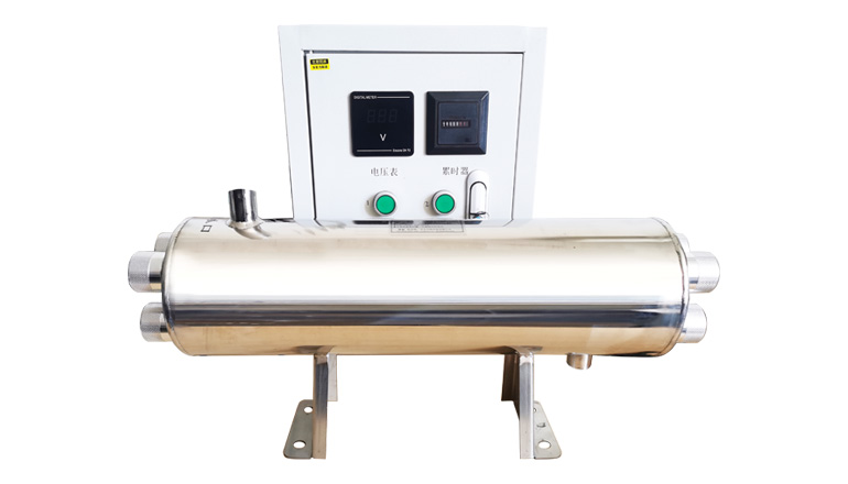 臭氧水消解器（分解器）