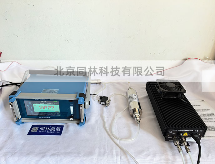  臭氧在 SnO₂（氧化锡）薄膜形成中的化学机理