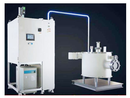 超纯高浓度臭氧发生器特点？
