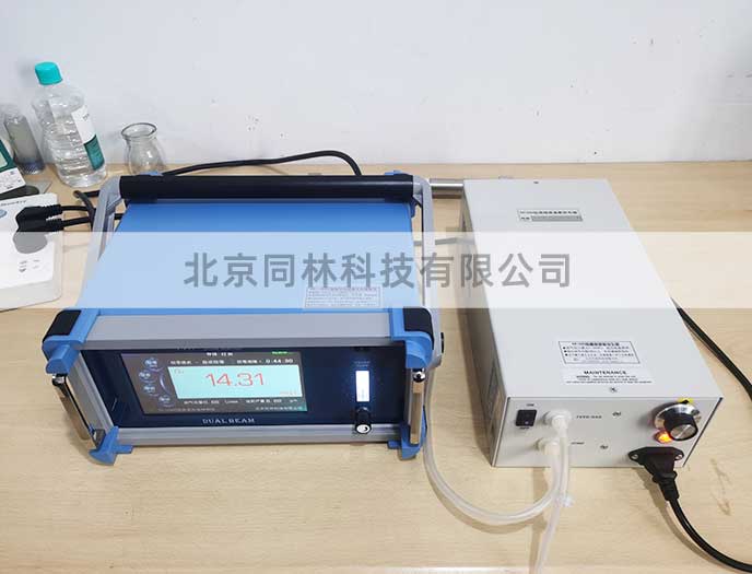 M1000高精度臭氧发生器