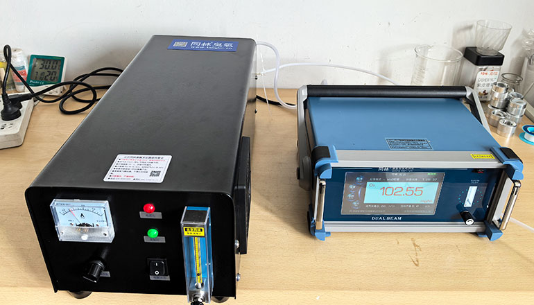 M10半导体PLD用臭氧发生器 M10半导体PLD用臭氧发生器