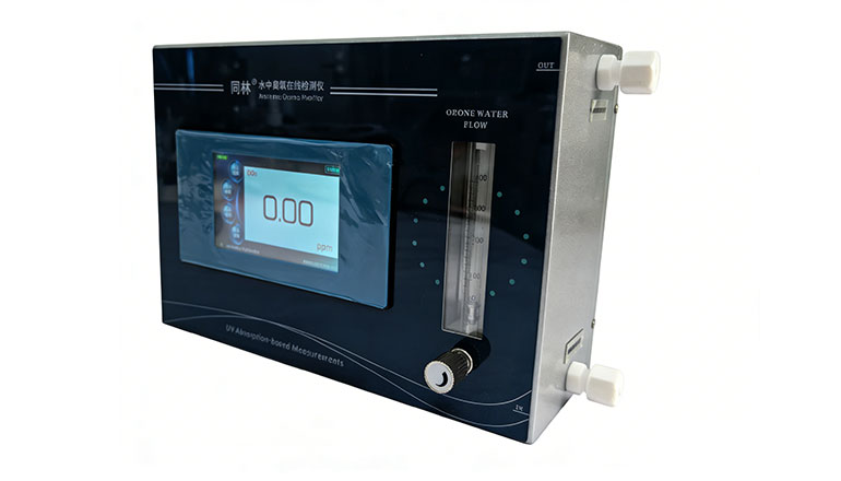 半导体用高浓度臭氧水浓度检测仪（紫外法）