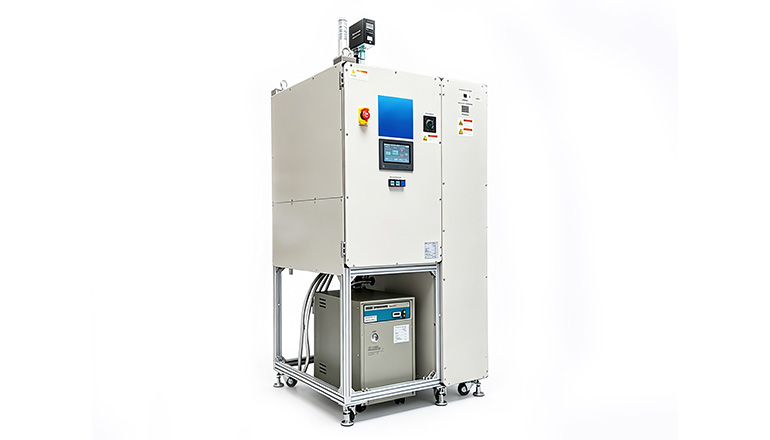 ALD用液化超纯臭氧发生器