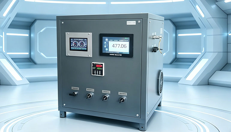 臭氧发生器在ALD和PLD应用中的区别(图1)