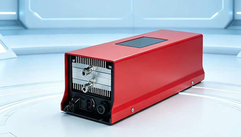 Micro 15 ALD用臭氧发生器