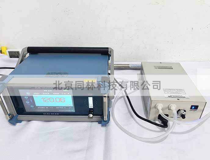 什么是ALD（原子层沉积）臭氧氧化剂？(图1)