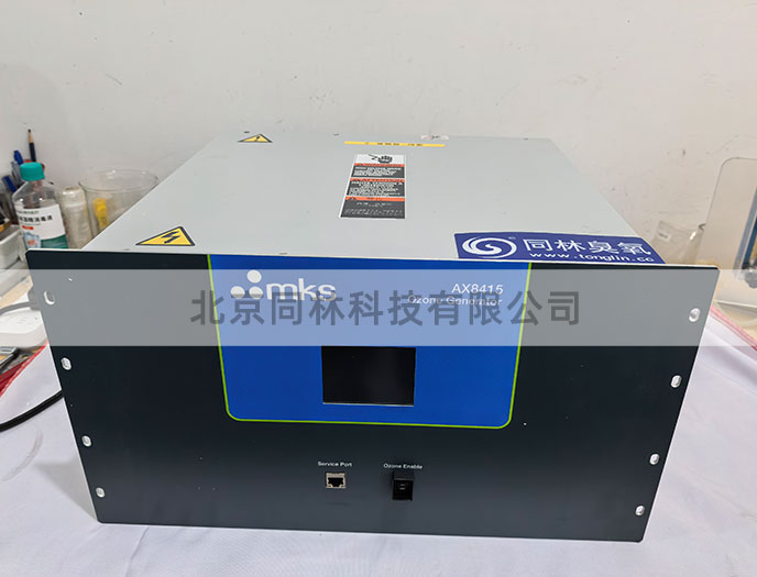臭氧在ALD反应中的作用机理(图1)