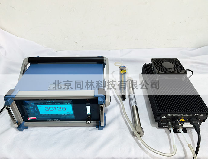 某研究所PLD配套风冷式高浓度臭氧源案例(图1)