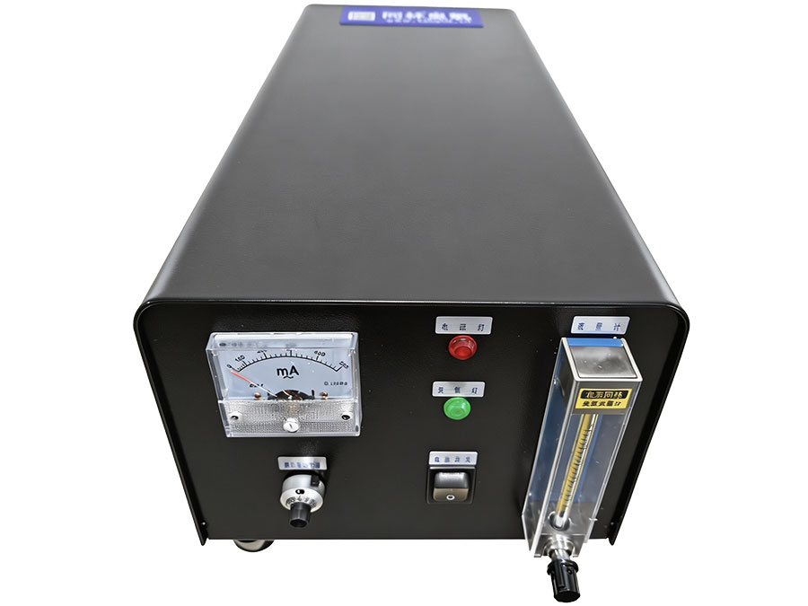 3S-M3科研用ALD PLD半导体臭氧发生器